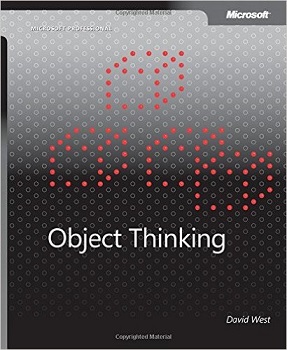 Object Thinking